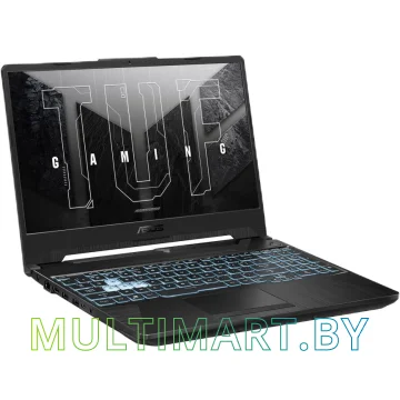 Игровой ноутбук ASUS TUF Gaming A15 FA506NF-HN060 (90NR0JE7-M00550) картинка 3